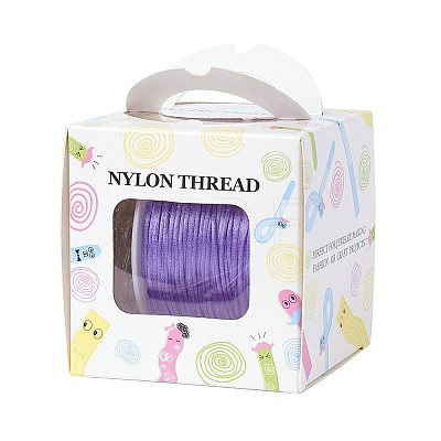 Nylon Thread NWIR-JP0006-019-1