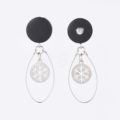 (Jewelry Parties Factory Sale)Dangle Earrings EJEW-JE03636-1