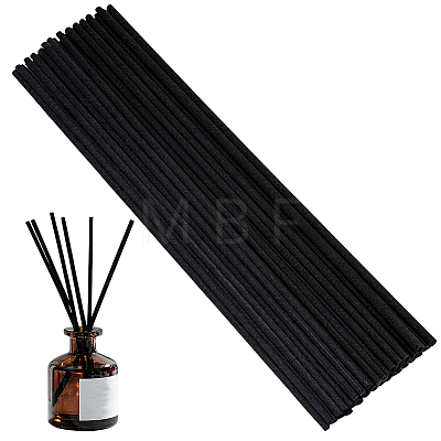 5Pcs Polyester Diffuser Replacement Sticks AJEW-SP0004-94B-1