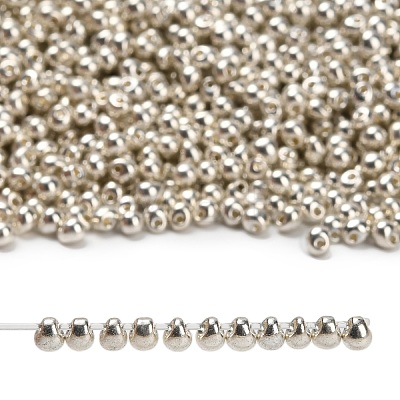 MIYUKI 3.4mm Drop Beads Y-SEED-MY04-DP1051-1