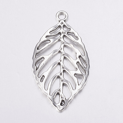 Alloy Pendants LS-PALLOY-DA10-1912-AS-LF-1