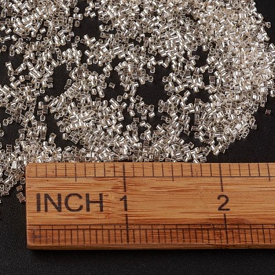 MGB Matsuno Glass Beads SEED-Q023B-34-1