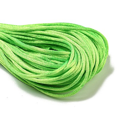 Polyester Embroidery Floss OCOR-C005-A03-1