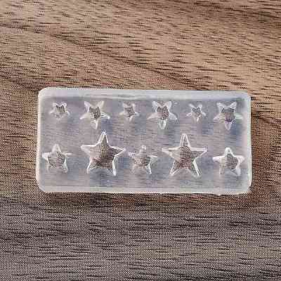 DIY Silicone Nail Art Molds SIMO-NH0002-01C-1