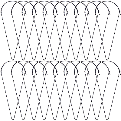 50Pcs Adjustable Waxed Cotton Cord Necklace Making NJEW-SC0001-91-1