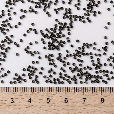 MIYUKI Round Rocailles Beads X-SEED-G009-RR4511-1