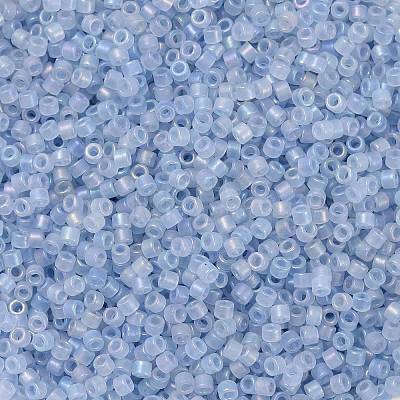 Cylinder Seed Beads X-SEED-H001-F02-1