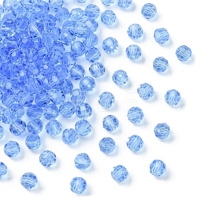 Preciosa® Crystal Beads X-PRC-BB5-30020-1