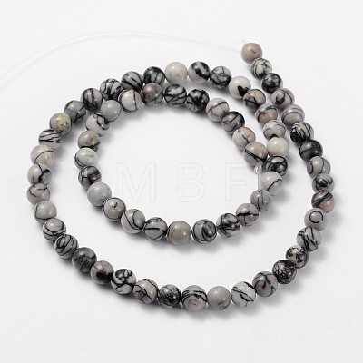 Gemstone Beads Strands G285-1