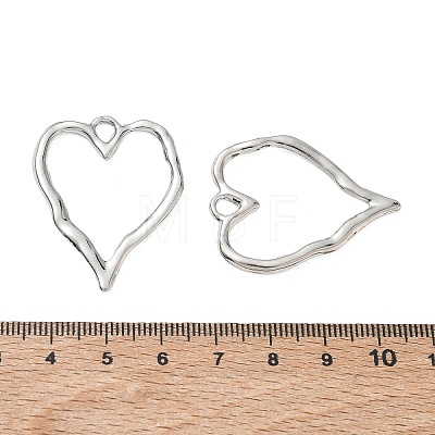 Alloy Pendants AL-CBA5609-02P-1