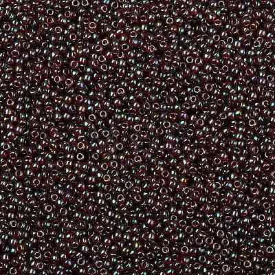 TOHO Round Seed Beads SEED-JPTR11-0330-1