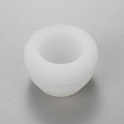 DIY Column Cup Shape Silicone Molds X-DIY-G014-02-1