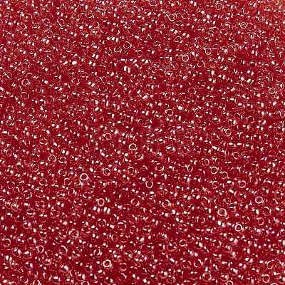 TOHO Round Seed Beads X-SEED-TR11-0109-1