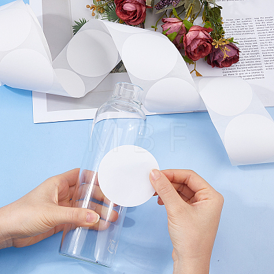 Paper 
Label Stickers OFST-WH0004-096A-1