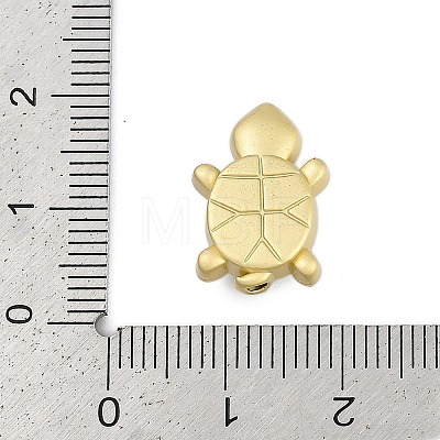 Rack Plating Alloy Enamel Beads PALLOY-P309-03G-01-1