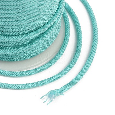 Nylon Braided Cord NWIR-C004-04A-29-1