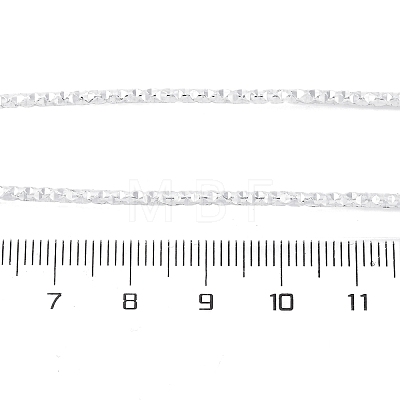 Textured Aluminum Wire AW-NH0001-01A-01-1