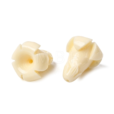 Synthetic Coral Beads CORA-K010-02C-1