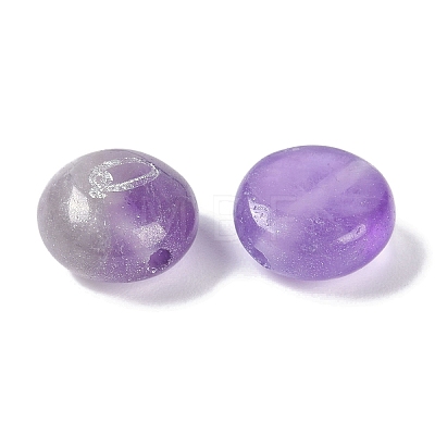 Natural Amethyst Beads G-L524-20Q-03-1