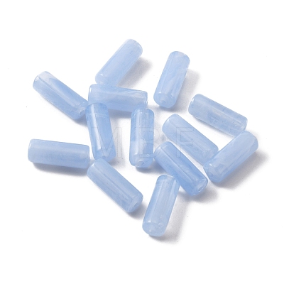 Acrylic Beads MACR-SZC0001-01G-1