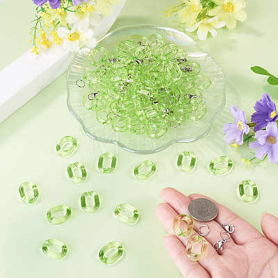 Jewelry Making Finding Kits TACR-TA0011-16G-1