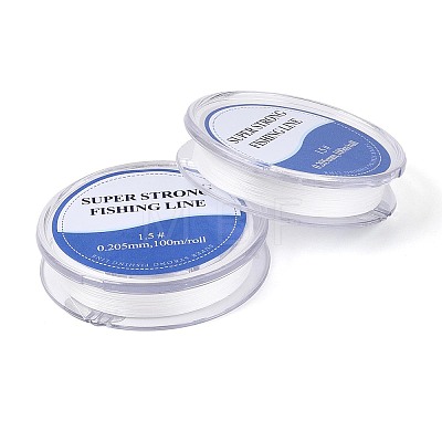 Nylon Thread CT-N003-01-1