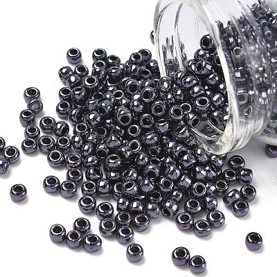 TOHO 6/0 Round Beads SEED-XTR06-0090-1