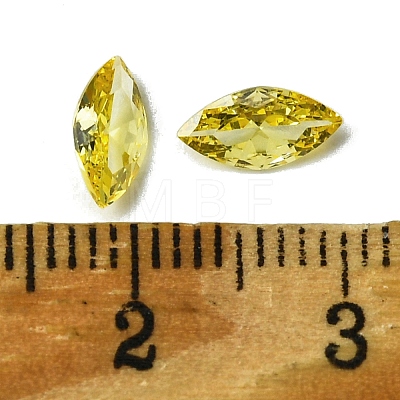 Cubic Zirconia Cabochons ZIRC-P116-02A-13-1