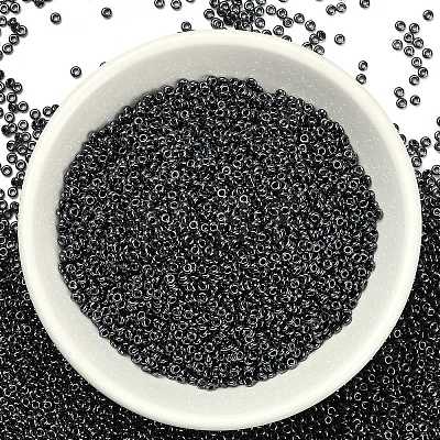 TOHO 8/0 Demi Round Beads X-SEED-DR08-0081-1