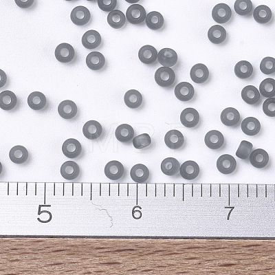 MIYUKI Round Rocailles Beads X-SEED-G007-RR0152F-1