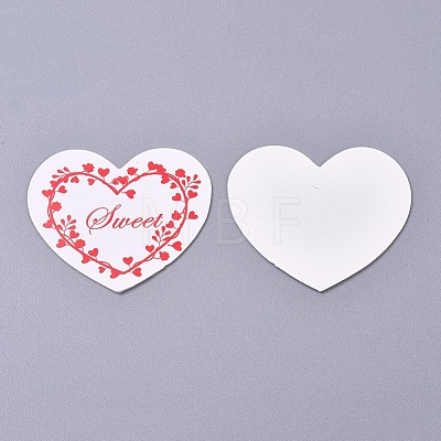 Paper Gift Tags CDIS-L004-D02-1