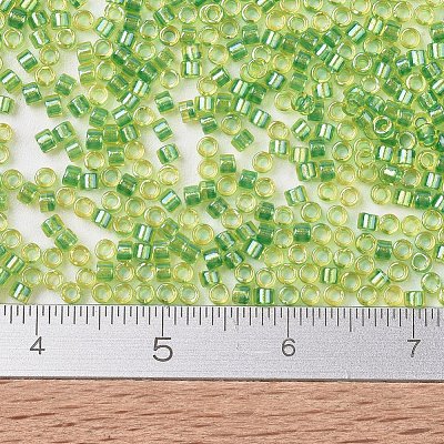 MIYUKI Delica Beads X-SEED-J020-DB2376-1