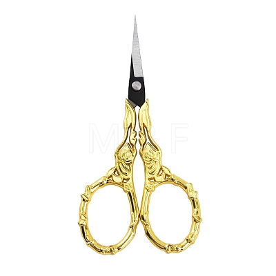 Stainless Steel Scissors PW-WG0E836-01-1