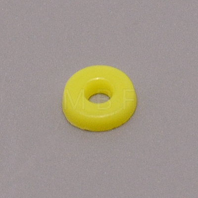 Opaque Acrylic Beads FIND-CJC0012-002B-1