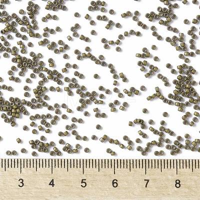 TOHO Round Seed Beads X-SEED-TR15-0223F-1