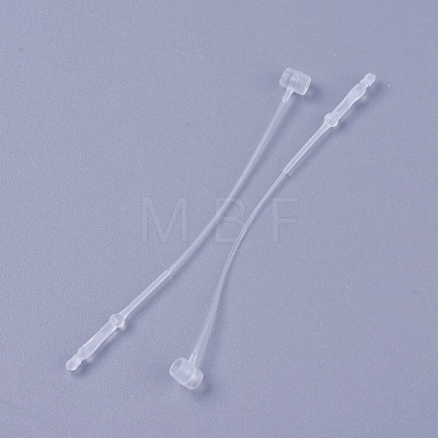 Plastic Cable Ties KY-WH0015-01D-1