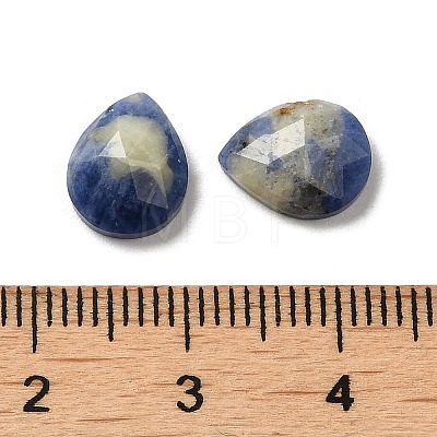 Natural Mixed Stone Cabochons X-G-L514-03B-1