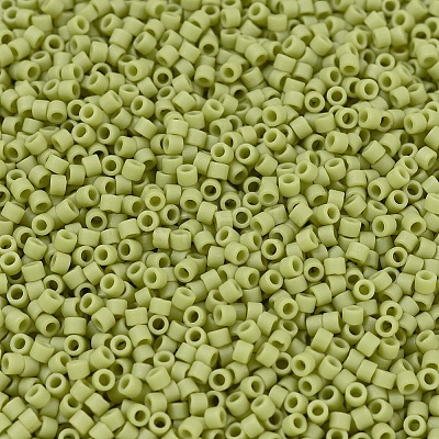 MIYUKI Delica Beads SEED-X0054-DB2290-1
