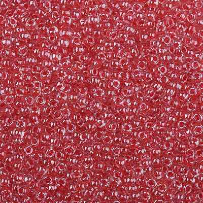 TOHO Round Seed Beads X-SEED-TR08-0355-1