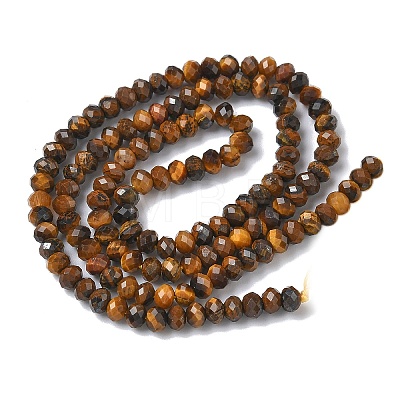 Natural Tiger Eye Beads Strands G-L651-B04-4x3mm-02-1