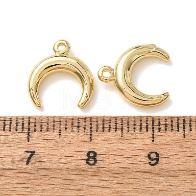 Brass Charms KK-CBA90BB-03G-1