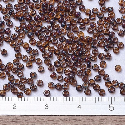 MIYUKI Round Rocailles Beads X-SEED-G007-RR4502-1