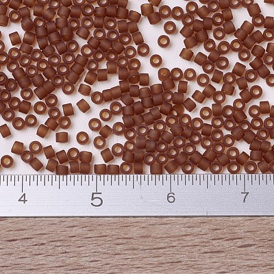 MIYUKI Delica Beads X-SEED-J020-DB0764-1