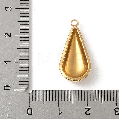 304 Stainless Steel Pendants LS-STAS-P388-12G-1