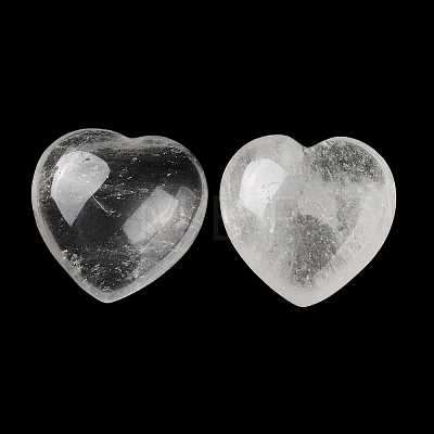 Natural Quartz Crystal Healing Stones G-G020-01A-1