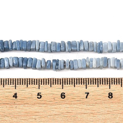 Natural Sodalite Beads Strands GG-CBA1D78-A01-1