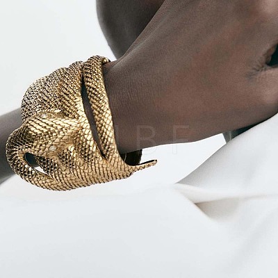 Alloy Bangles for Women FS-WGB6420-01-1