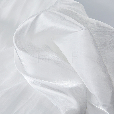 Wrinkle Polyester Fabrics for Photography DIY-WH0491-70B-1