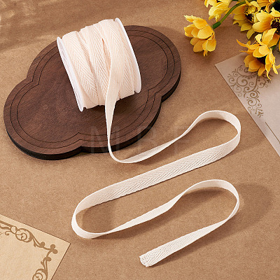 10M Polycotton Grosgrain Ribbon OCOR-TA0003-55A-1