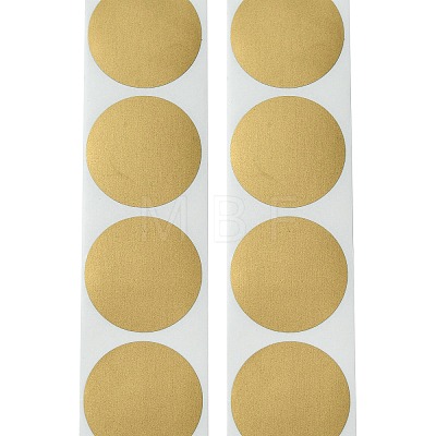 Coated Scratch Off Film Password Sticker X-DIY-R083-04A-1